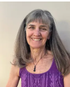 Carol Reinhart