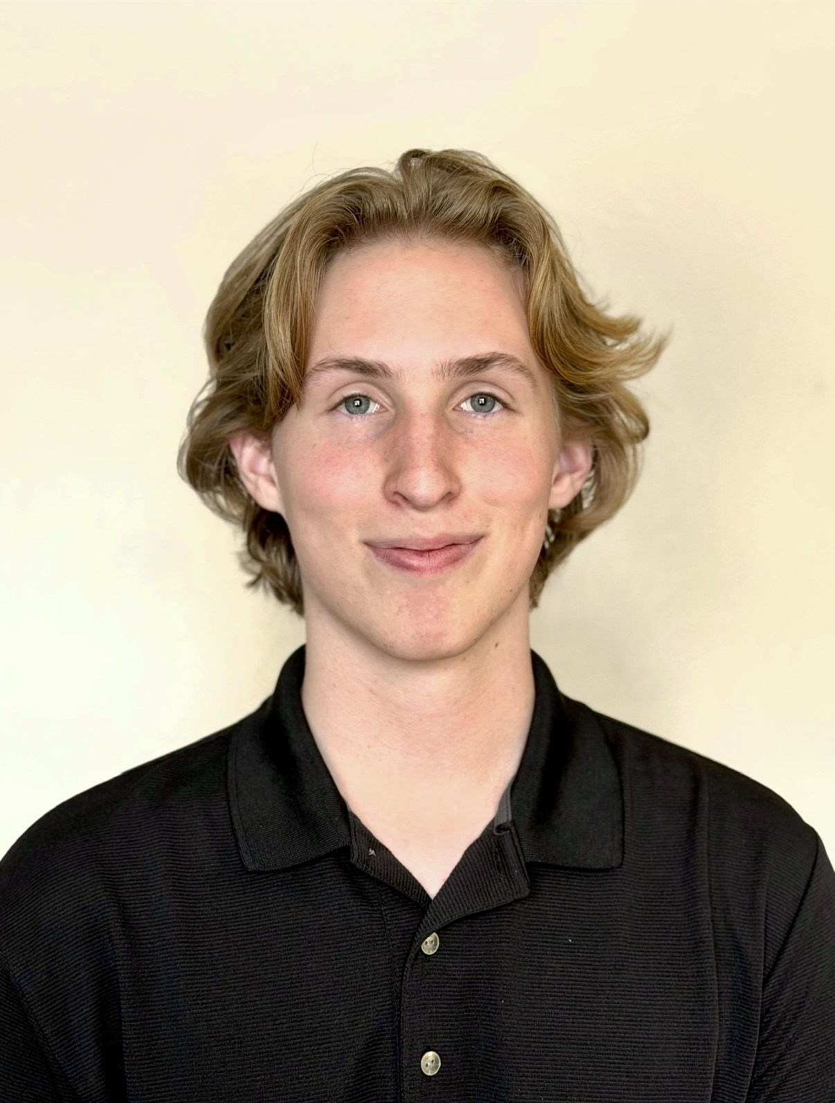 Connor Hubble