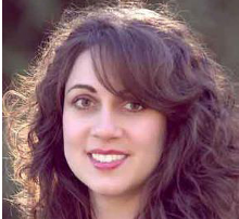 Rebecca Franks
